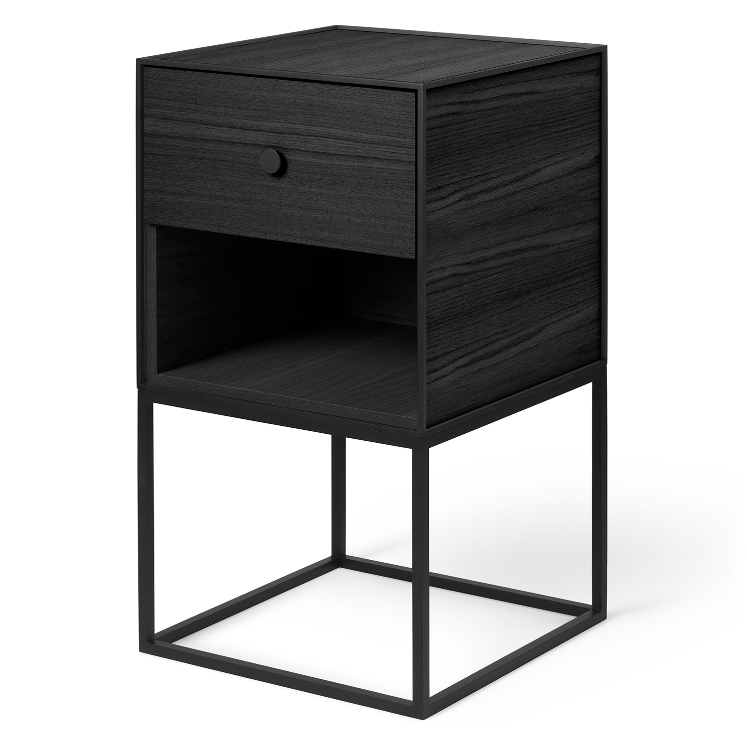 Frame Sideboard, 1 Drawer Audo Copenhagen Rypen