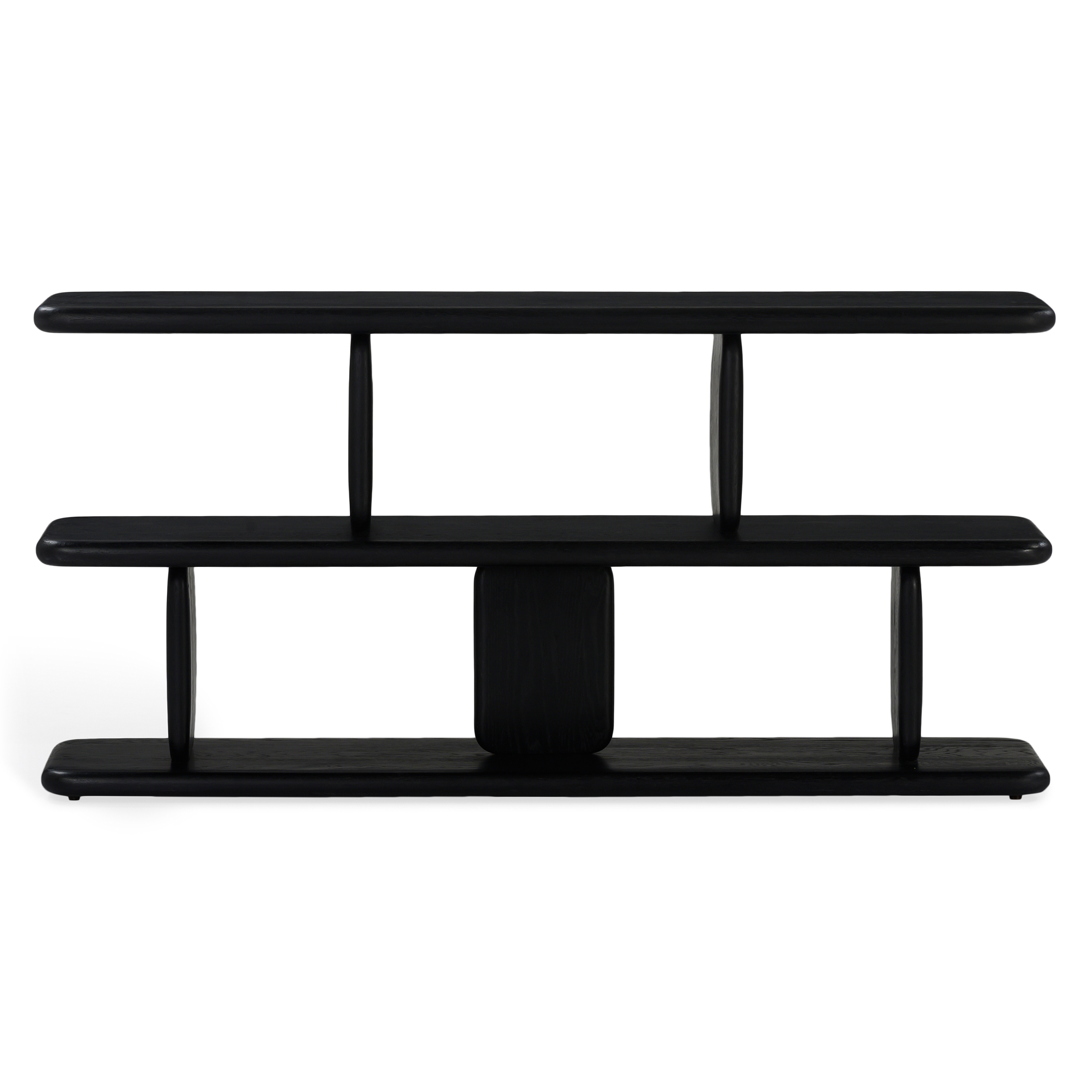 Laurel Low Shelving Union Home Furniture Rypen