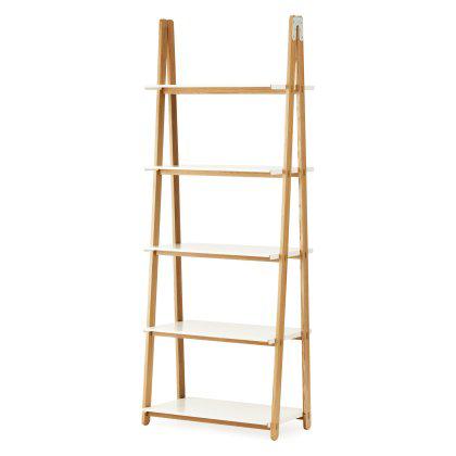 One Step Up High Bookcase Image