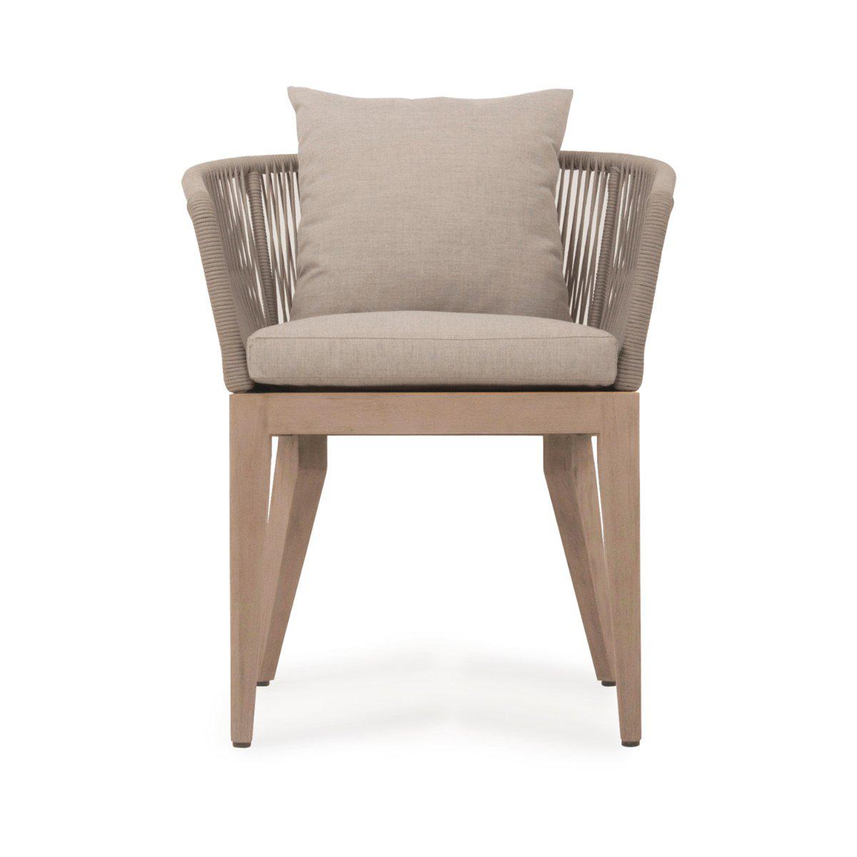 Avalon Dining Chair | Harbour Outdoor | Rypen