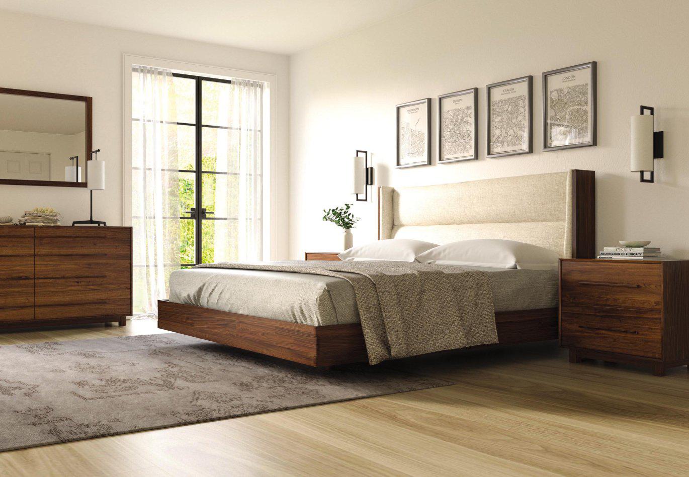 Sloane Bedroom Collection Image