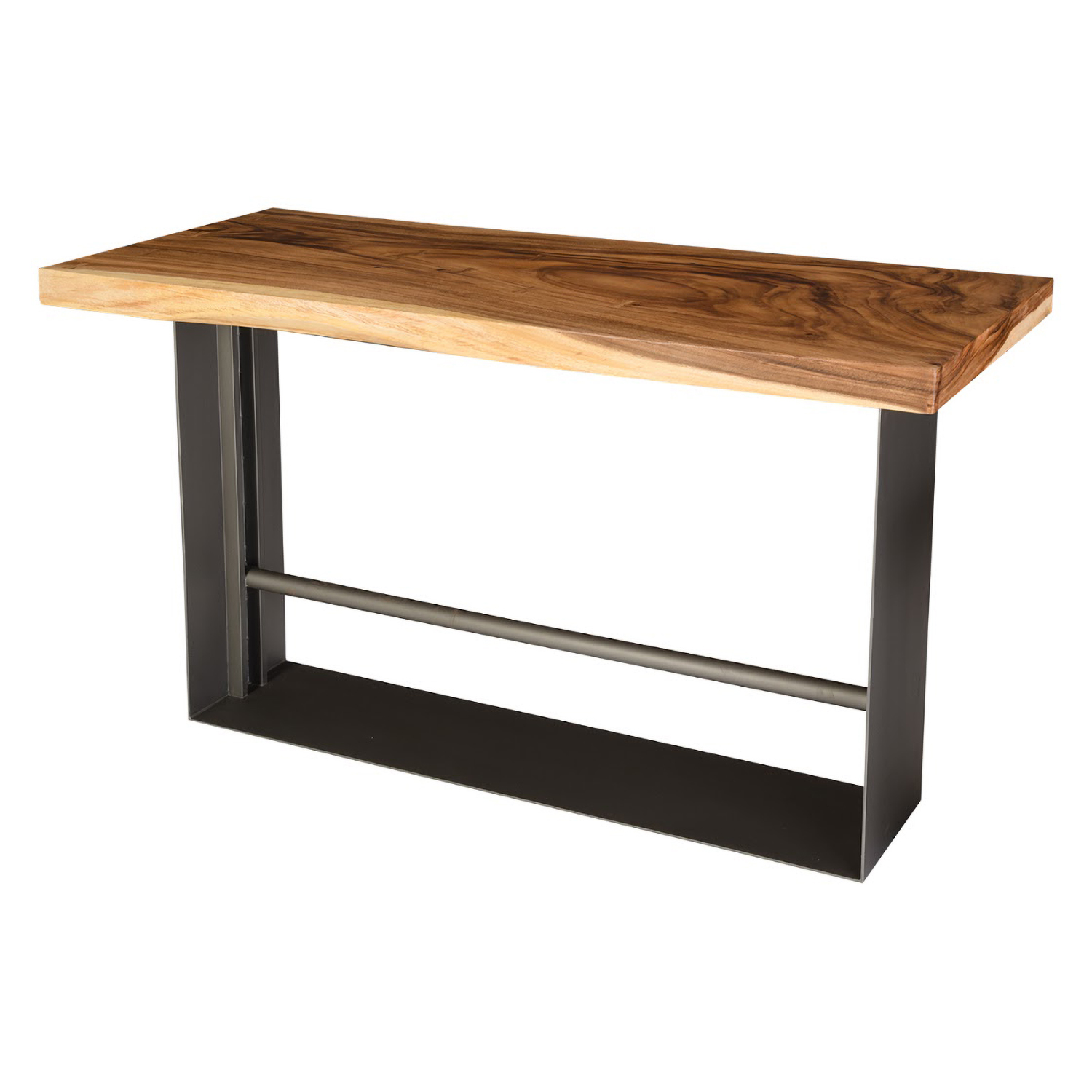 Iron Frame Bar Table Phillips Collection Rypen