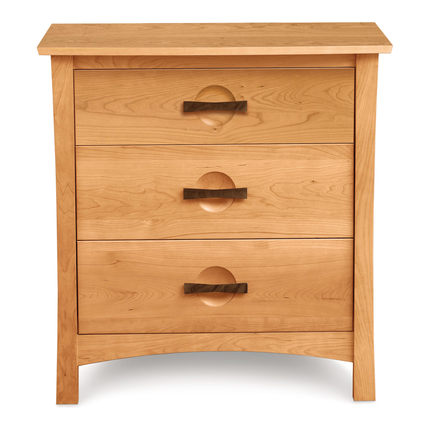 Berkeley 3 Drawer Dresser Copeland Furniture Rypen