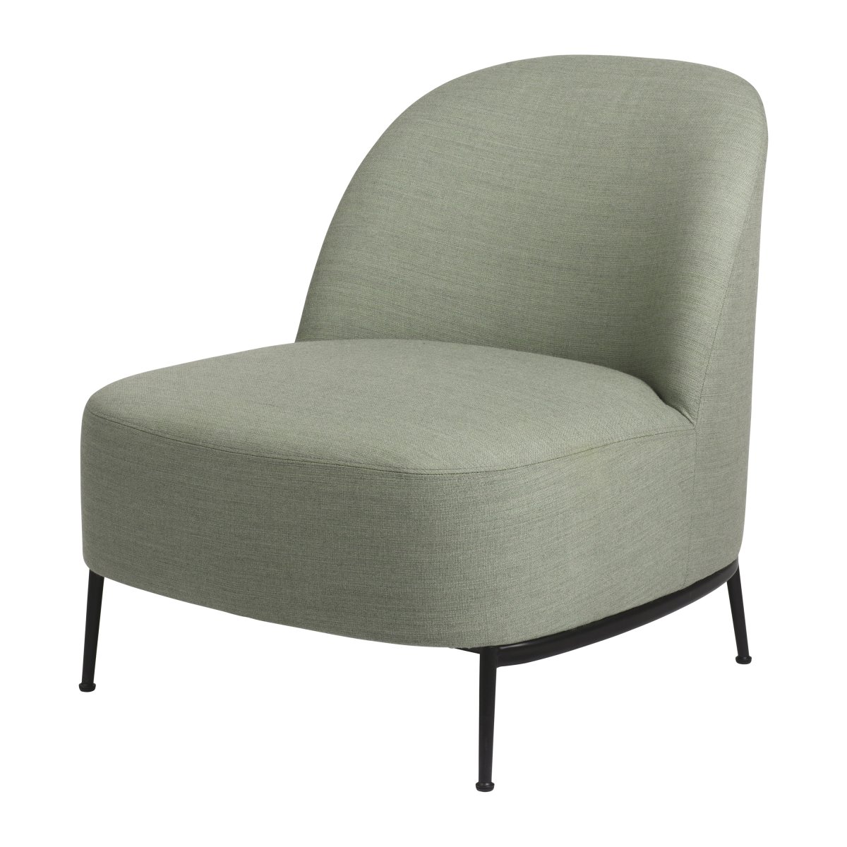 Sejour Lounge Chair | Gubi | Rypen