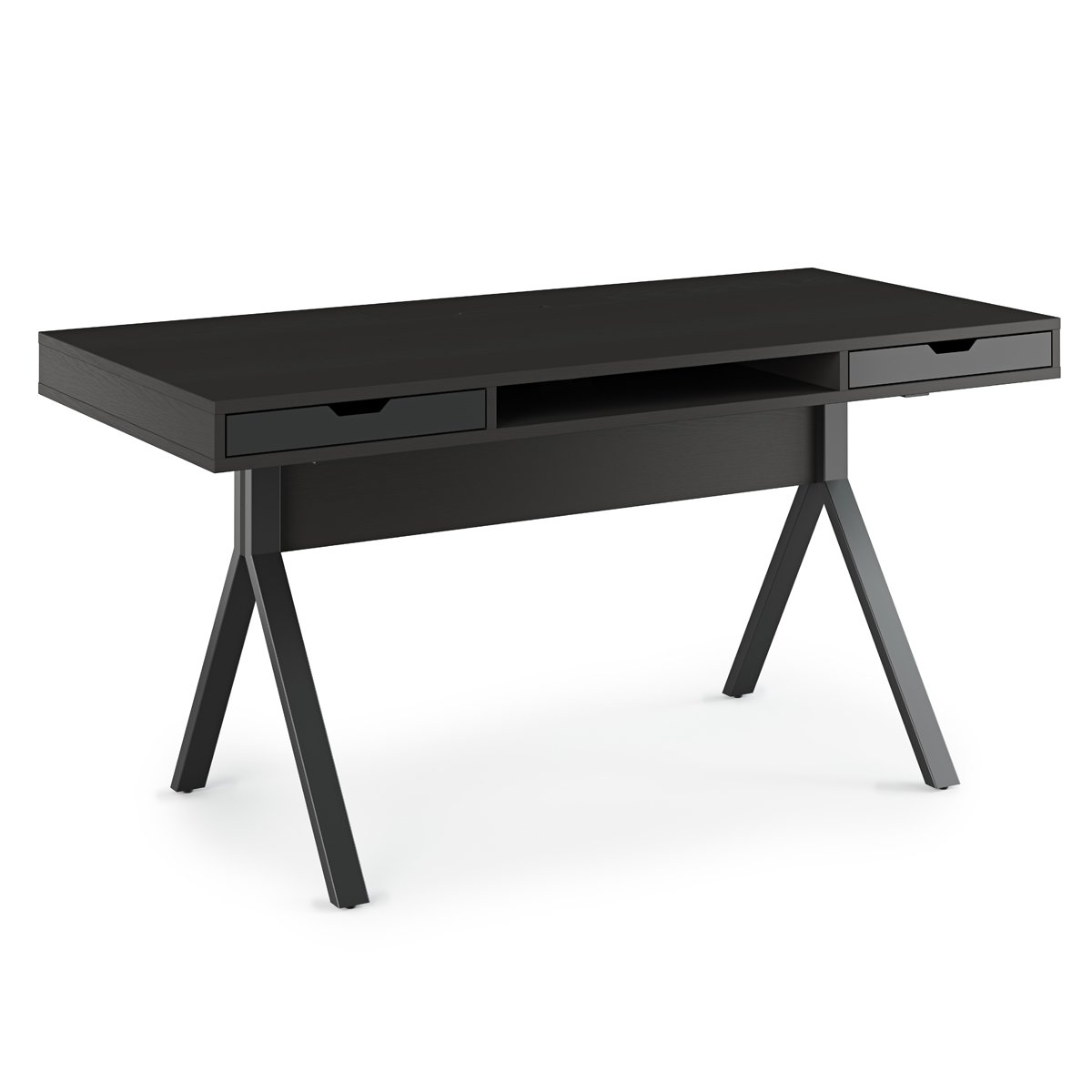 Modica Desk 6341 Bdi Rypen