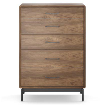 LINQ 5-Drawer Chest 9185 Image