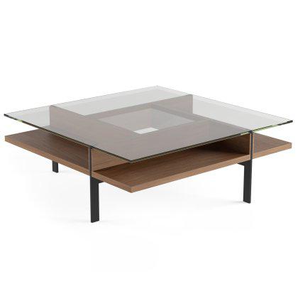 Terrace Square Coffee Table 1150 Image