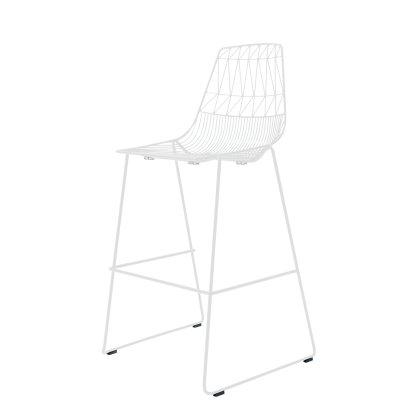 Lucy Stacking Bar Stool Image