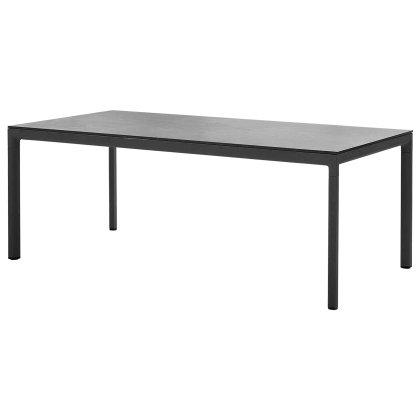 Drop Dining Table, 200 x 100 cm Image