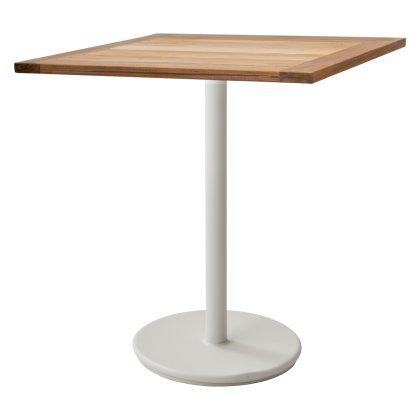 Go Square Bar Table Image