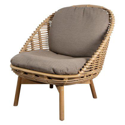 Hive Lounge Chair Image