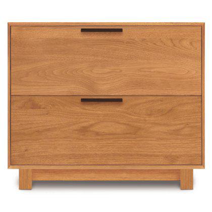 Linear File Cabinet Image
