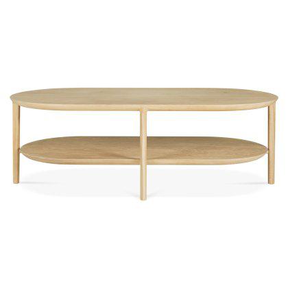 Bok Oblong Coffee Table Image