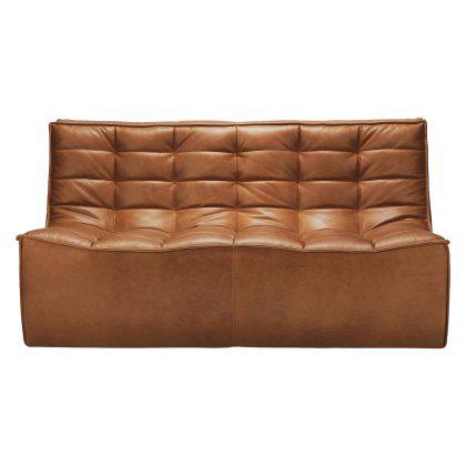 N701 Modular Sofa 2 Seater Image