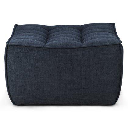 N701 Modular Sofa Footstool Image