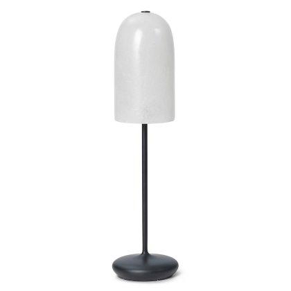 Gry Table Lamp Image