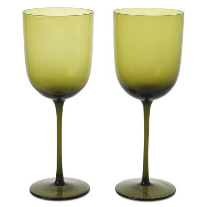 Host Red Wine Glasses - Set of 2 Image