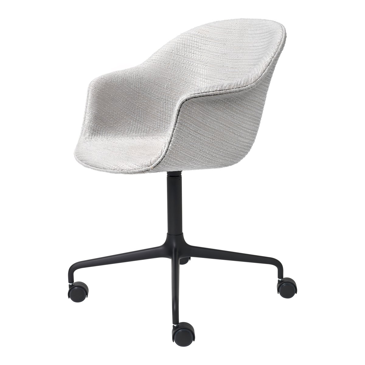 Gubi bat meeting chair hotsell