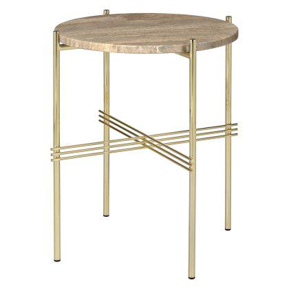 TS Side Table - Round Image