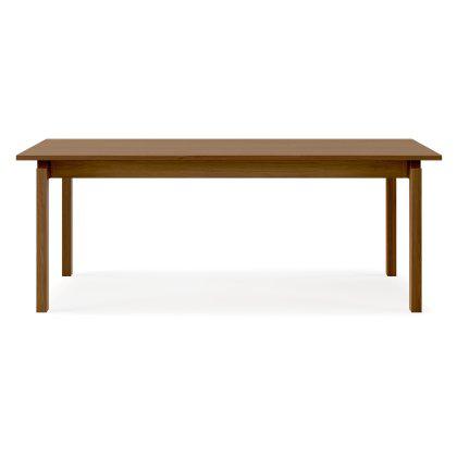 Annex Extendable Dining Table Image