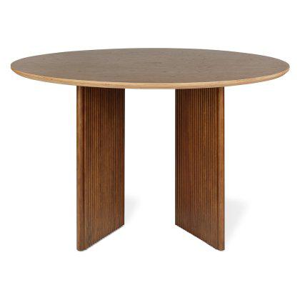 Atwell Round Dining Table Image