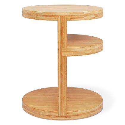 Monument End Table Image