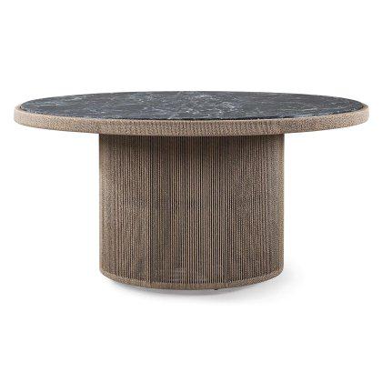 Formentera Round Dining Table Image