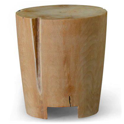 Noosa Footed Stump 2 Side Table Image