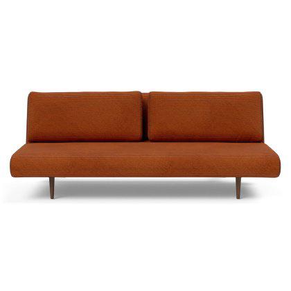 Unfurl Lounger Sofa Bed Image