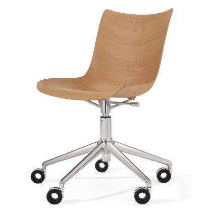 P/Wood Task Chair Image
