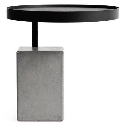 Twist Side Table Image
