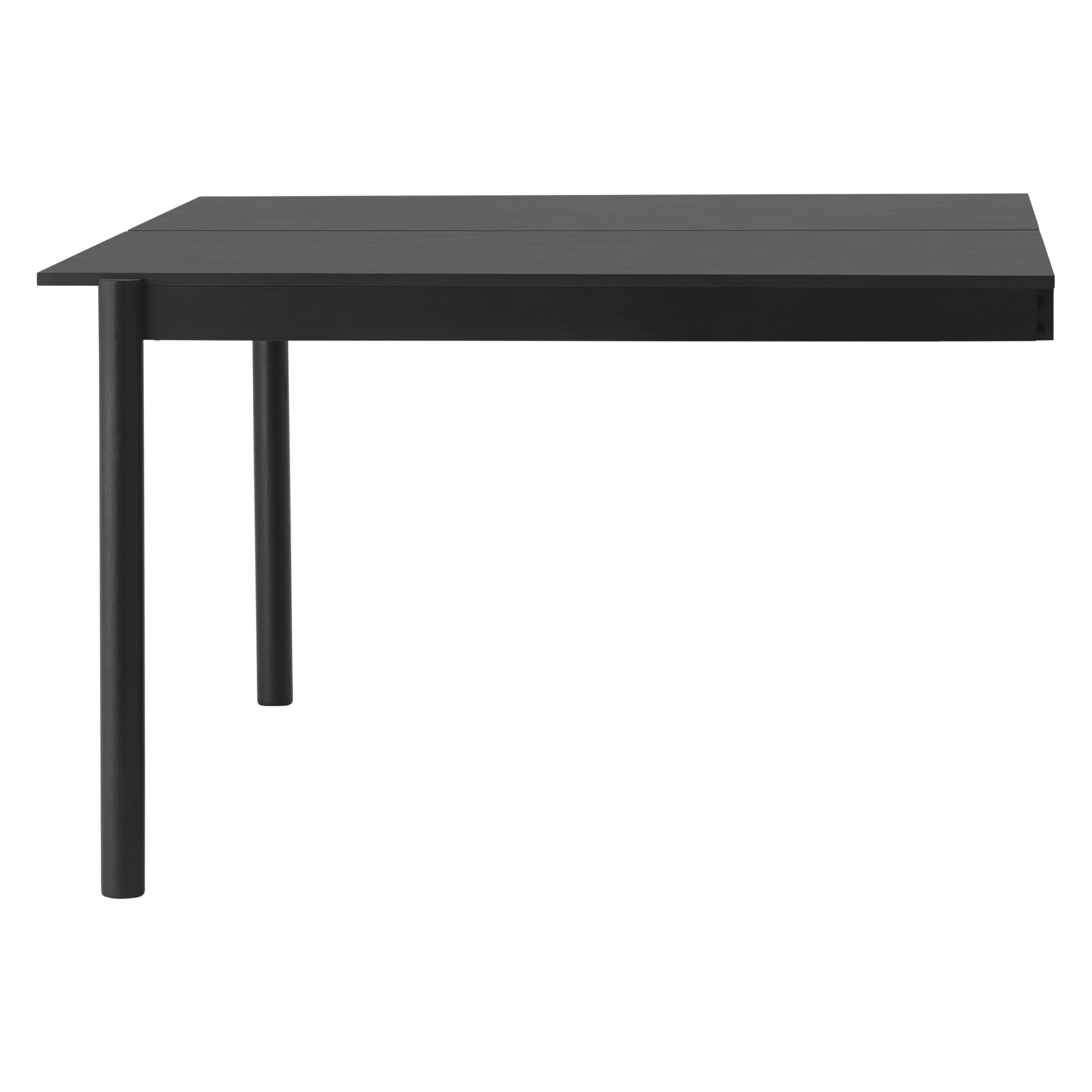 Linear System Table End Module | Muuto | Rypen