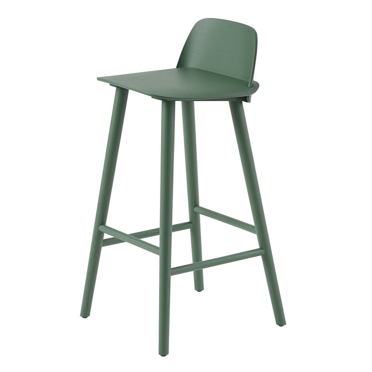 Muuto nerd stool deals