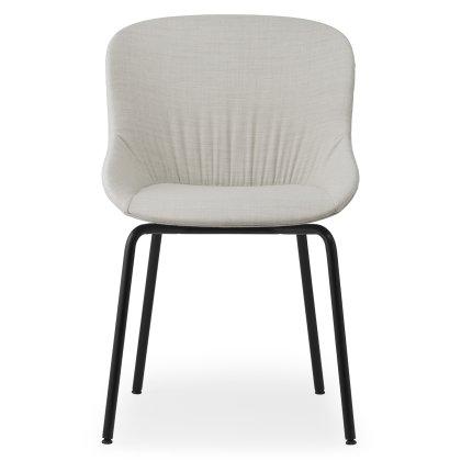 Hyg Comfort Chair Full Upholstery Steel Image
