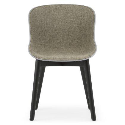 Hyg Chair Front Upholstery Wood Image