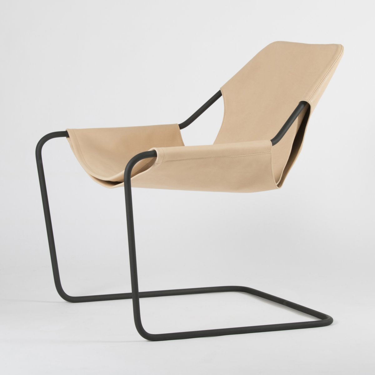 Paulistano Leather Chair | Objekto | Rypen Paulistano Leather Chair | Objekto | Rypen