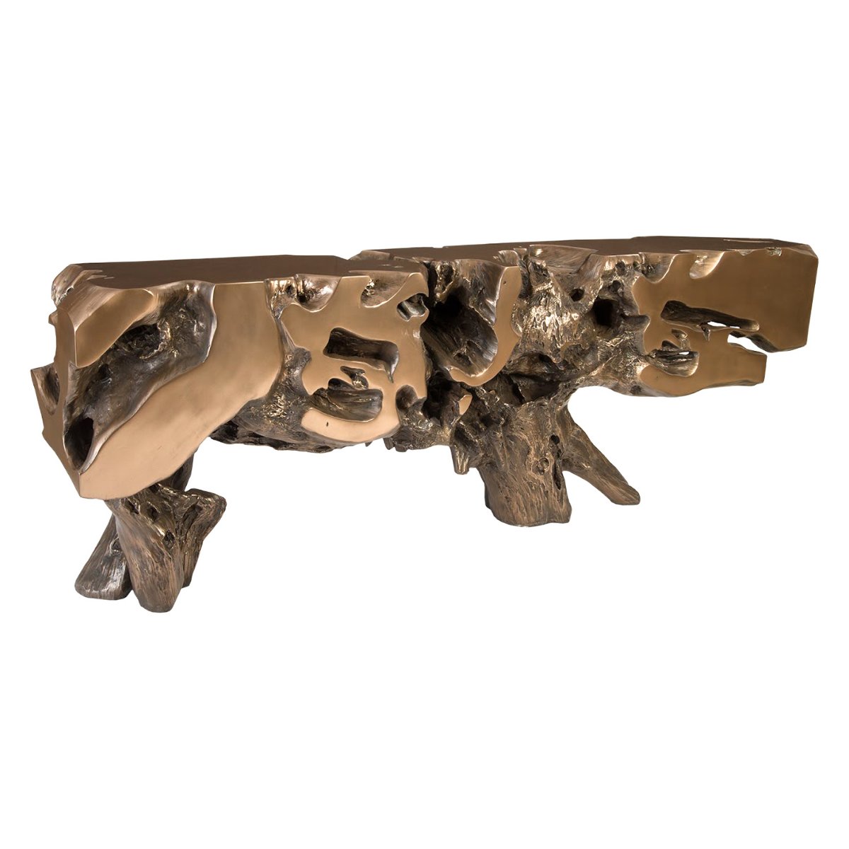 Freeform Console Table | Phillips Collection | Rypen