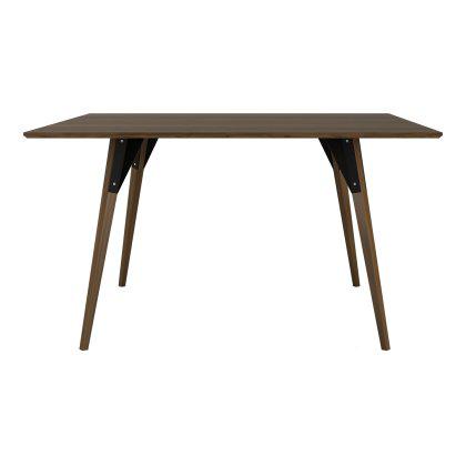 Clarke Rectangle Dining Table Image