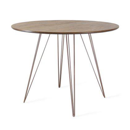 Williams Dining Table Oval Image