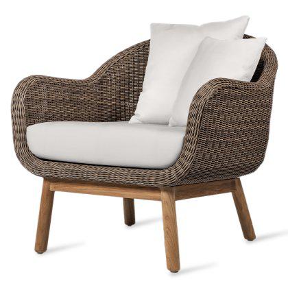 Anton Lounge Chair Image