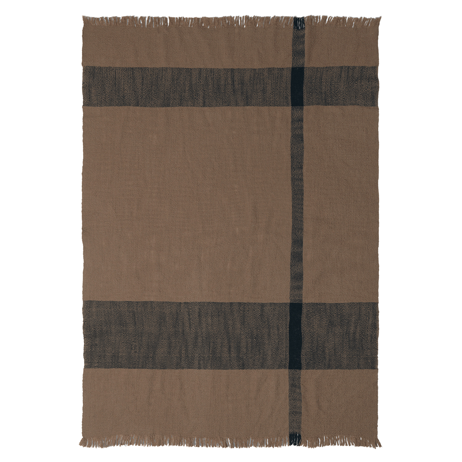 Dry Blanket Ferm Living Rypen