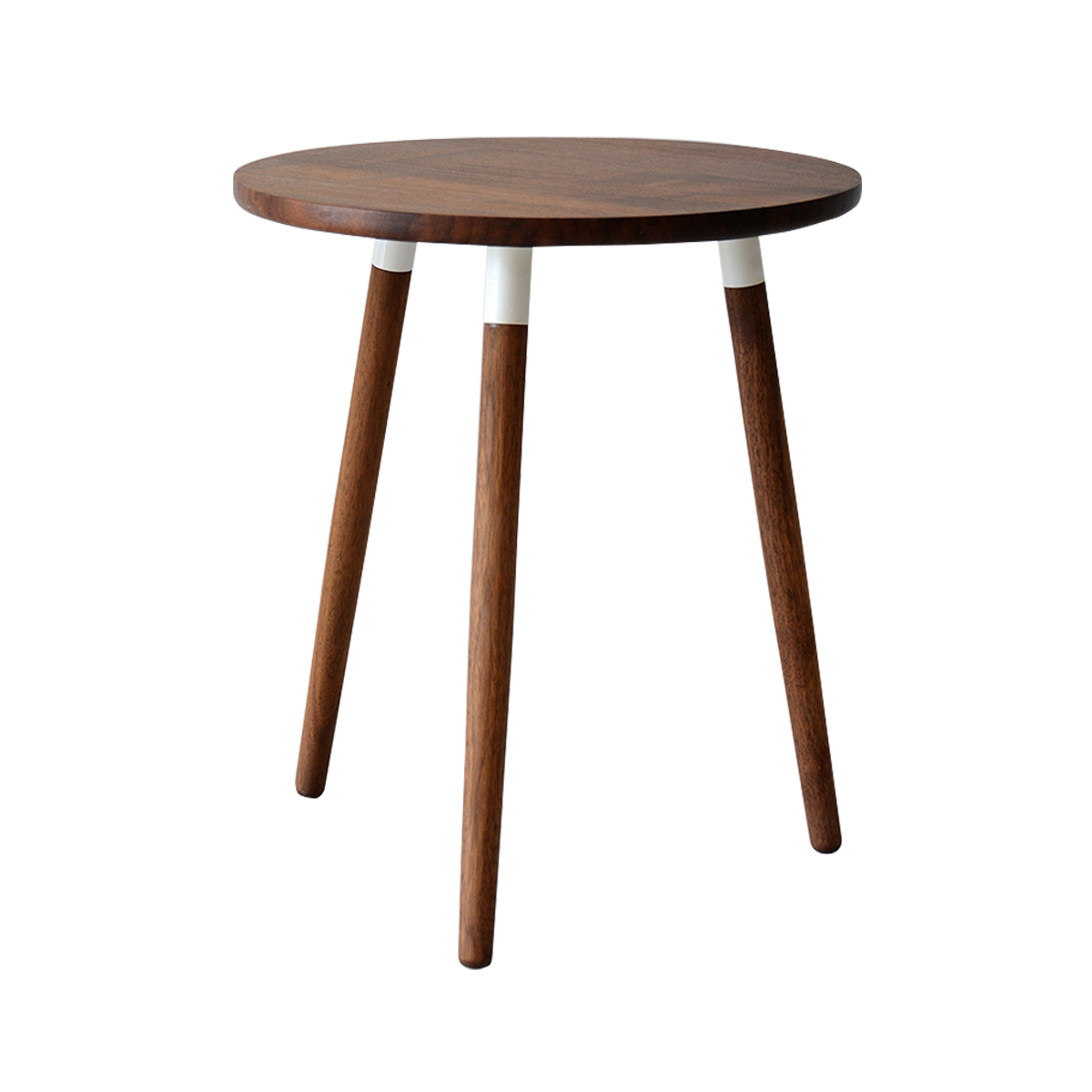 Crescenttown Tall Side Table Hollis Morris Rypen