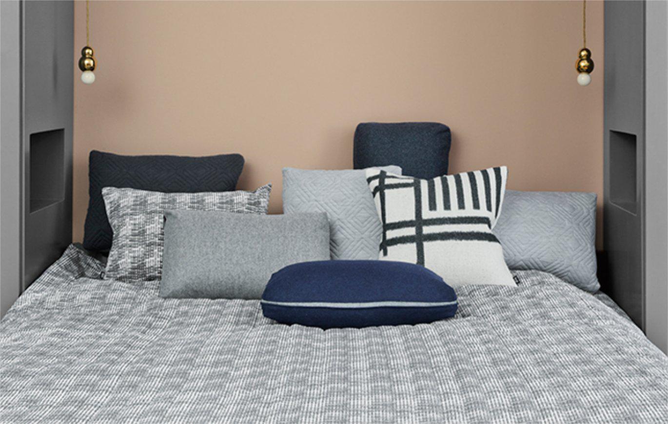 Cushions + Textiles Image