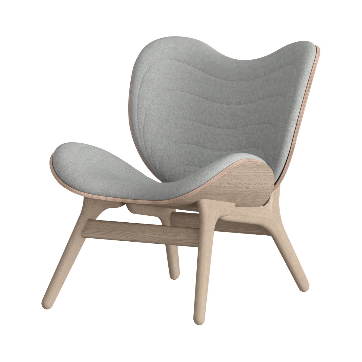 A Conversation Piece Lounge Chair UMAGE Rypen