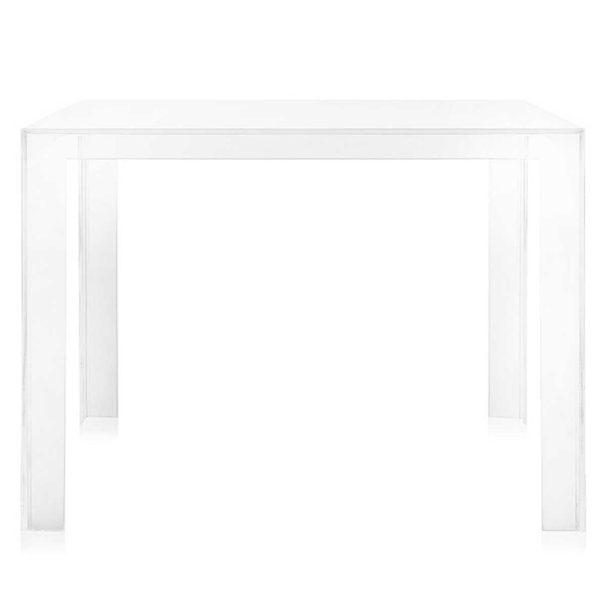 Invisible Table | Kartell | Rypen