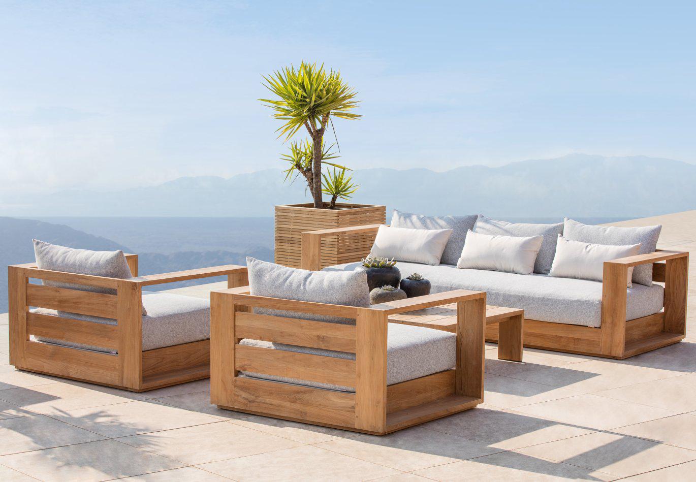 Hayman Outdoor Collection Image