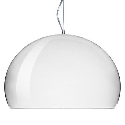 Small FL/Y Suspension Lamp Image