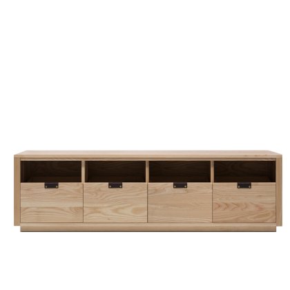 Dovetail 4x1 Storage Cabinet Image