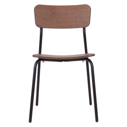 Paloma Stacking Chair Image
