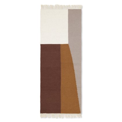 Kelim Borders Runner Image